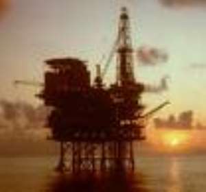 GNPC announces discovery of more oil